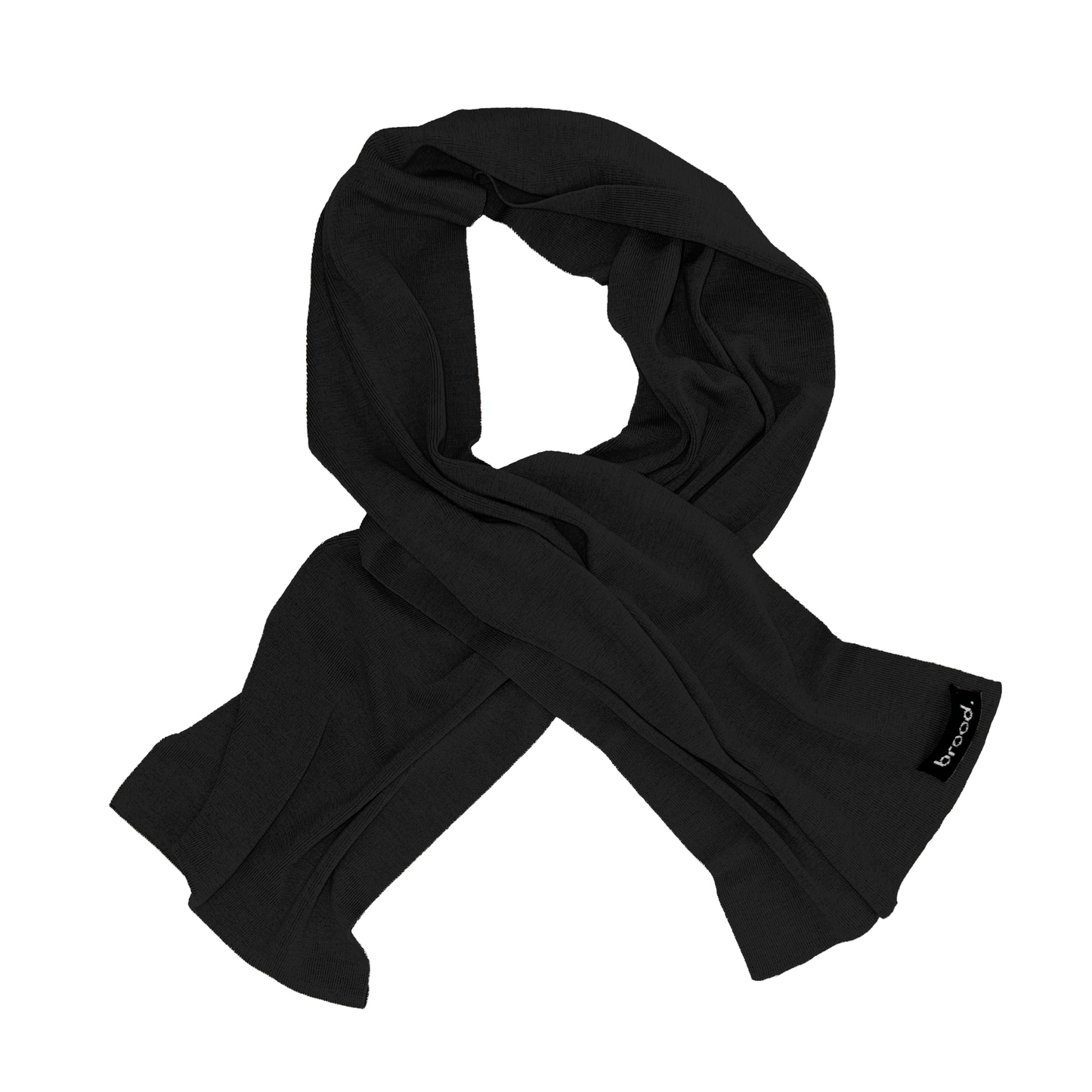 The Kallista Merino Scarf