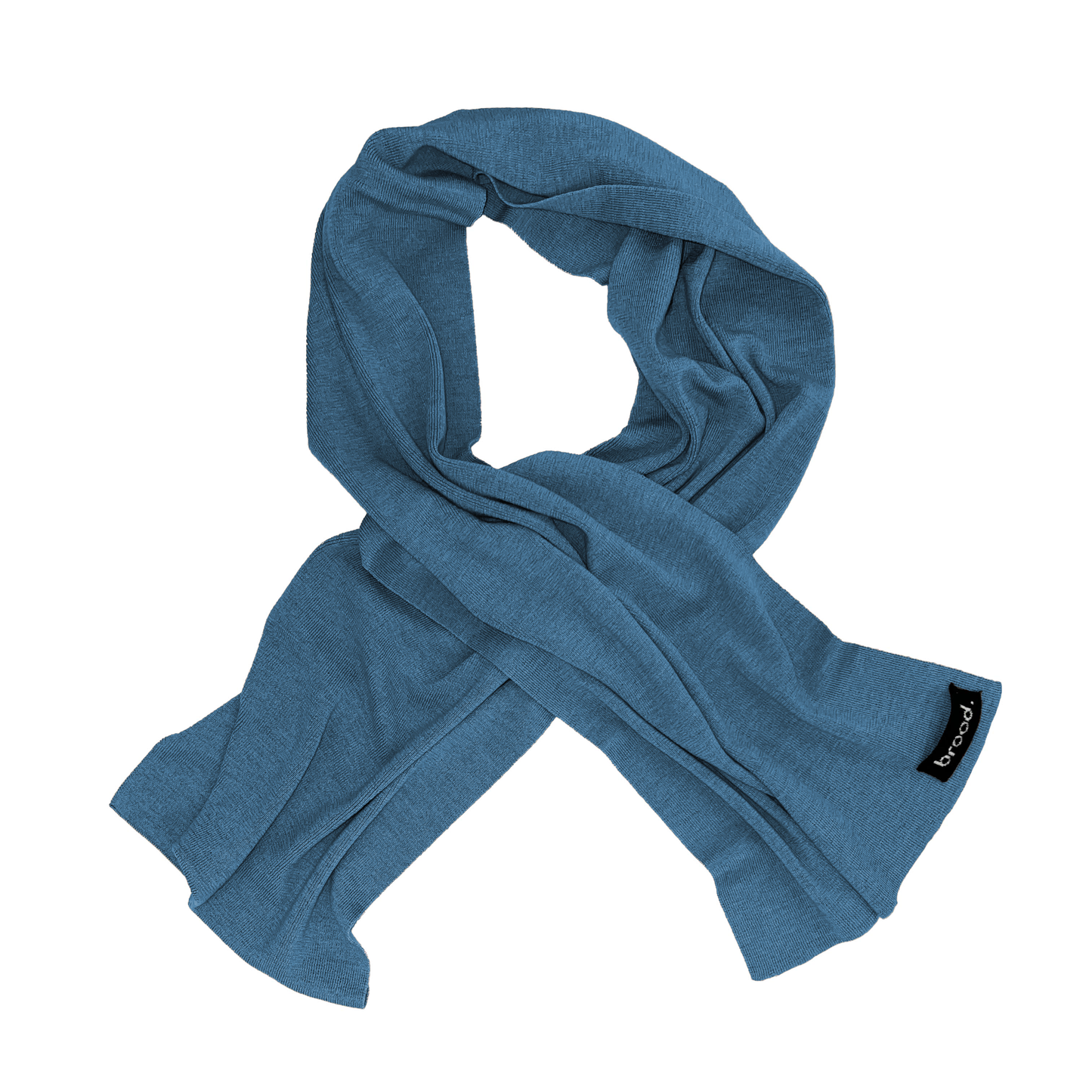 The Kallista Merino Scarf