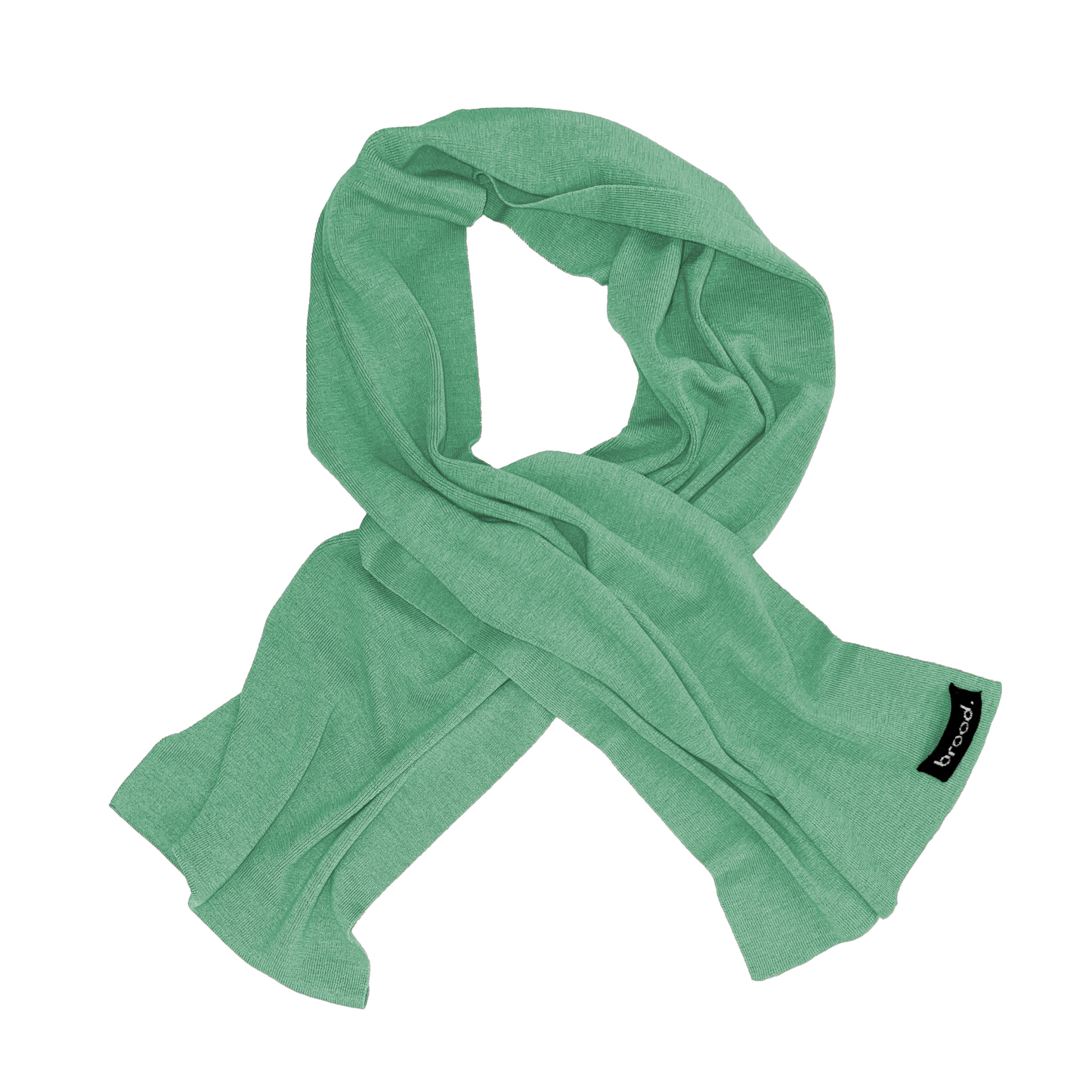 The Kallista Merino Scarf