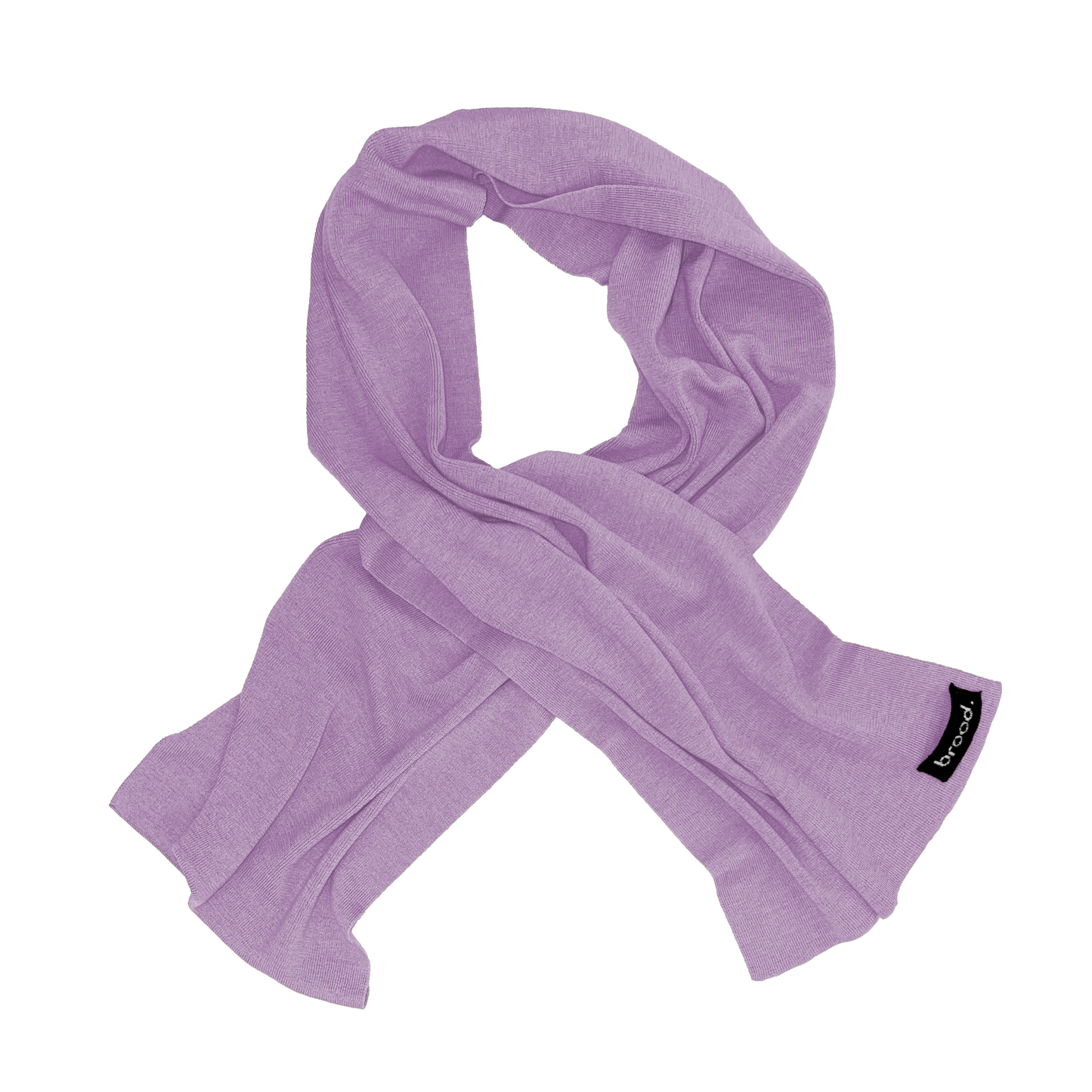 The Kallista Merino Scarf