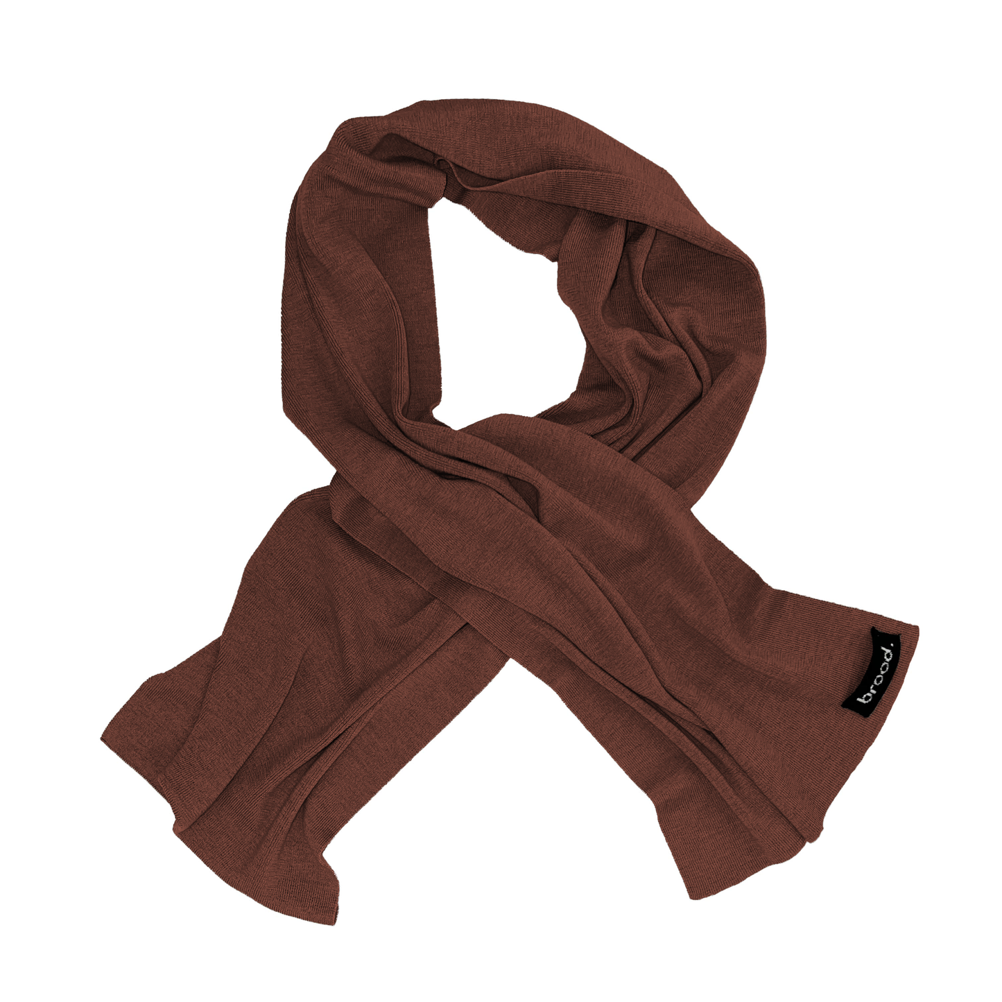 The Kallista Merino Scarf