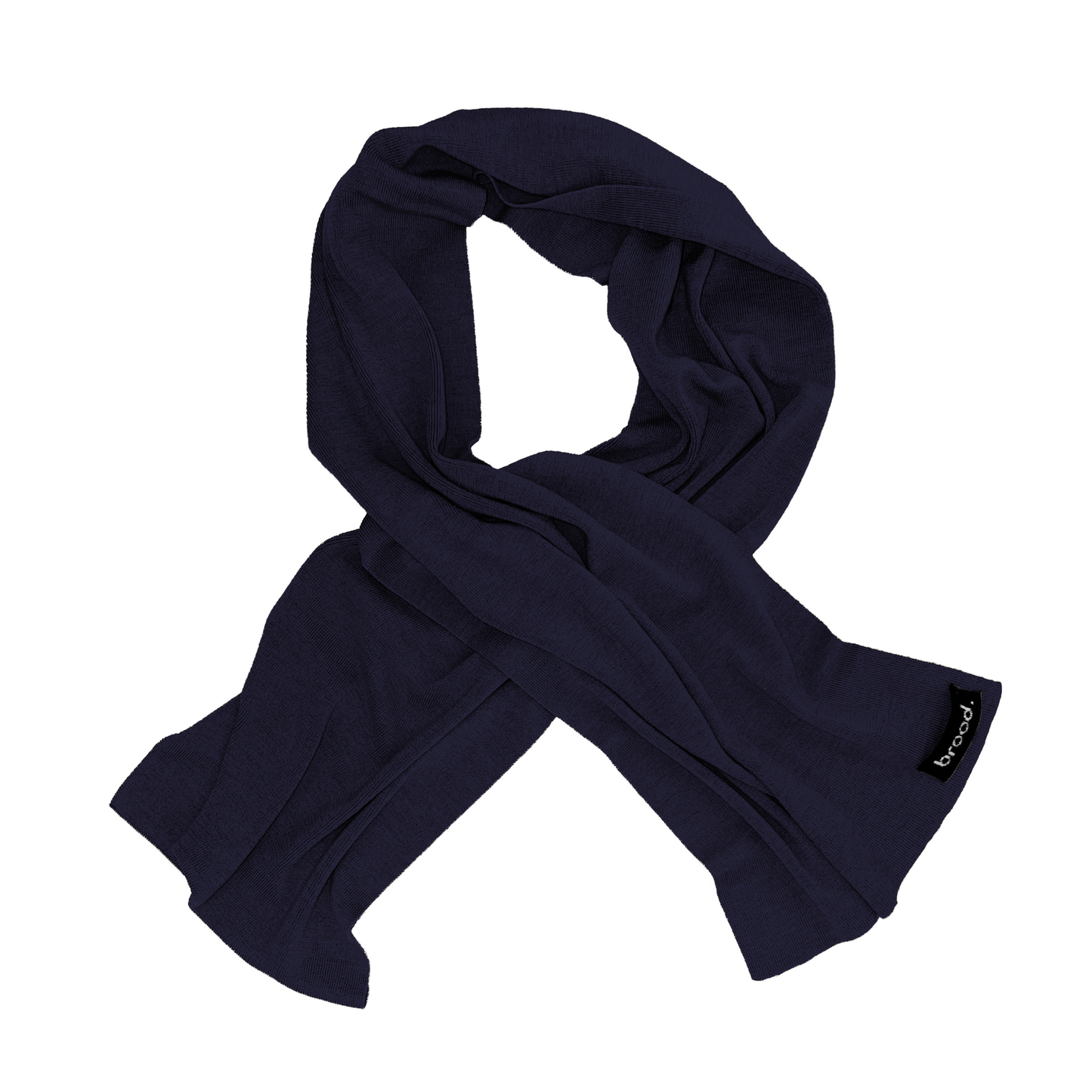 The Kallista Merino Scarf