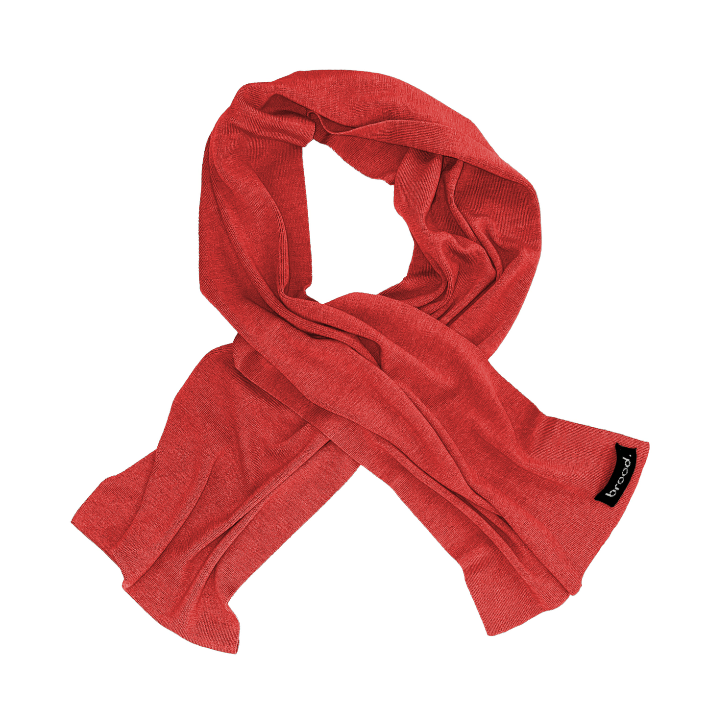 The Kallista Merino Scarf