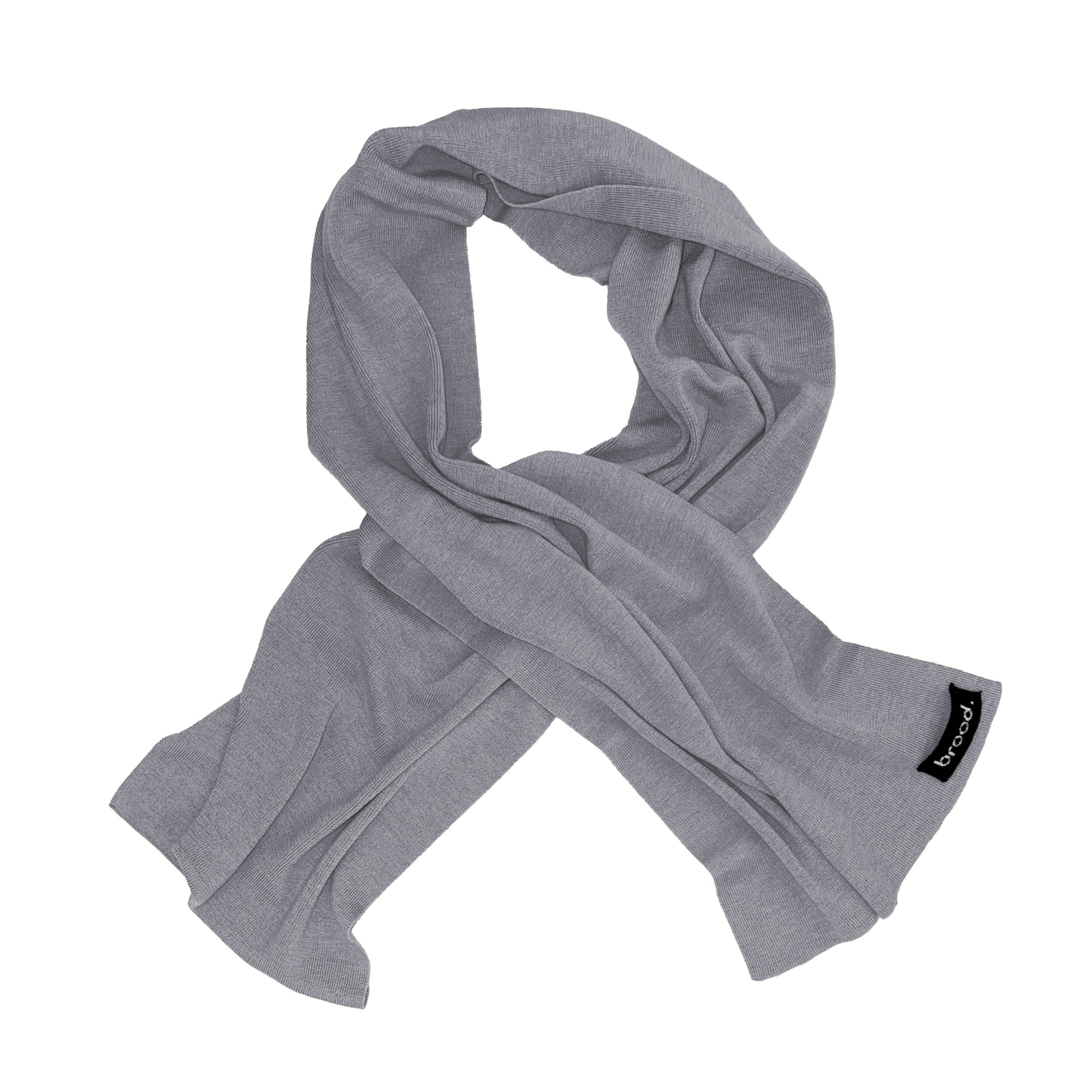 The Kallista Merino Scarf