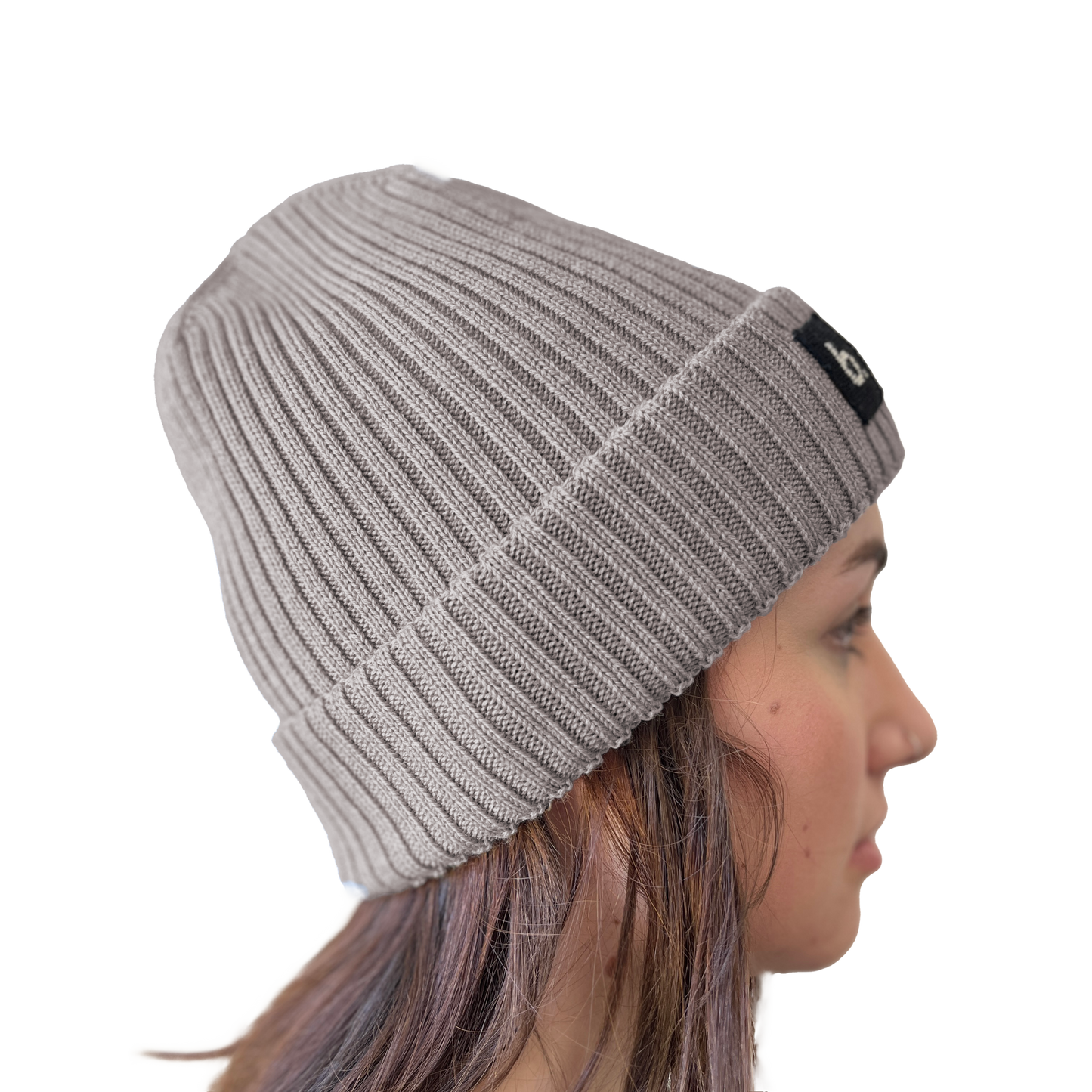The Baggy Seville Beanie