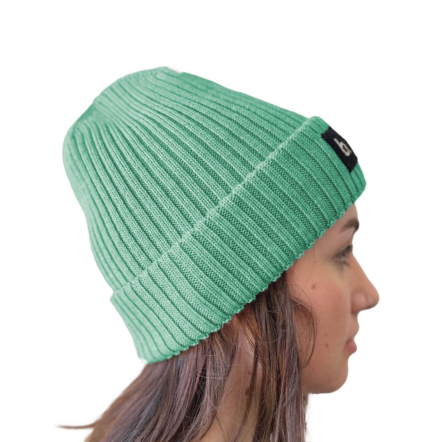 The Baggy Seville Beanie
