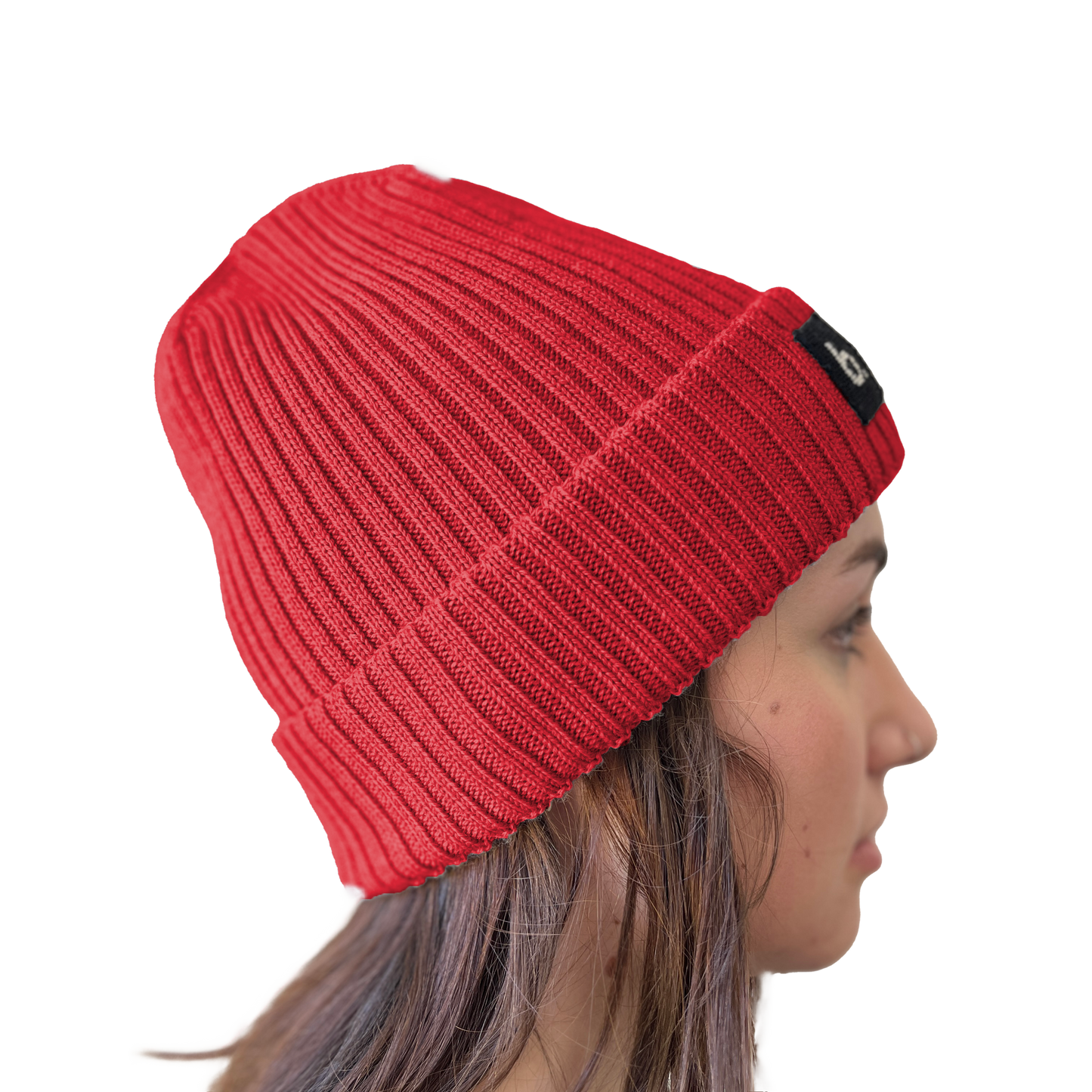 The Baggy Seville Beanie