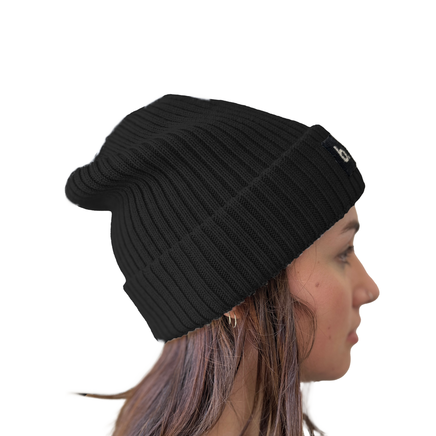The Baggy Seville Beanie