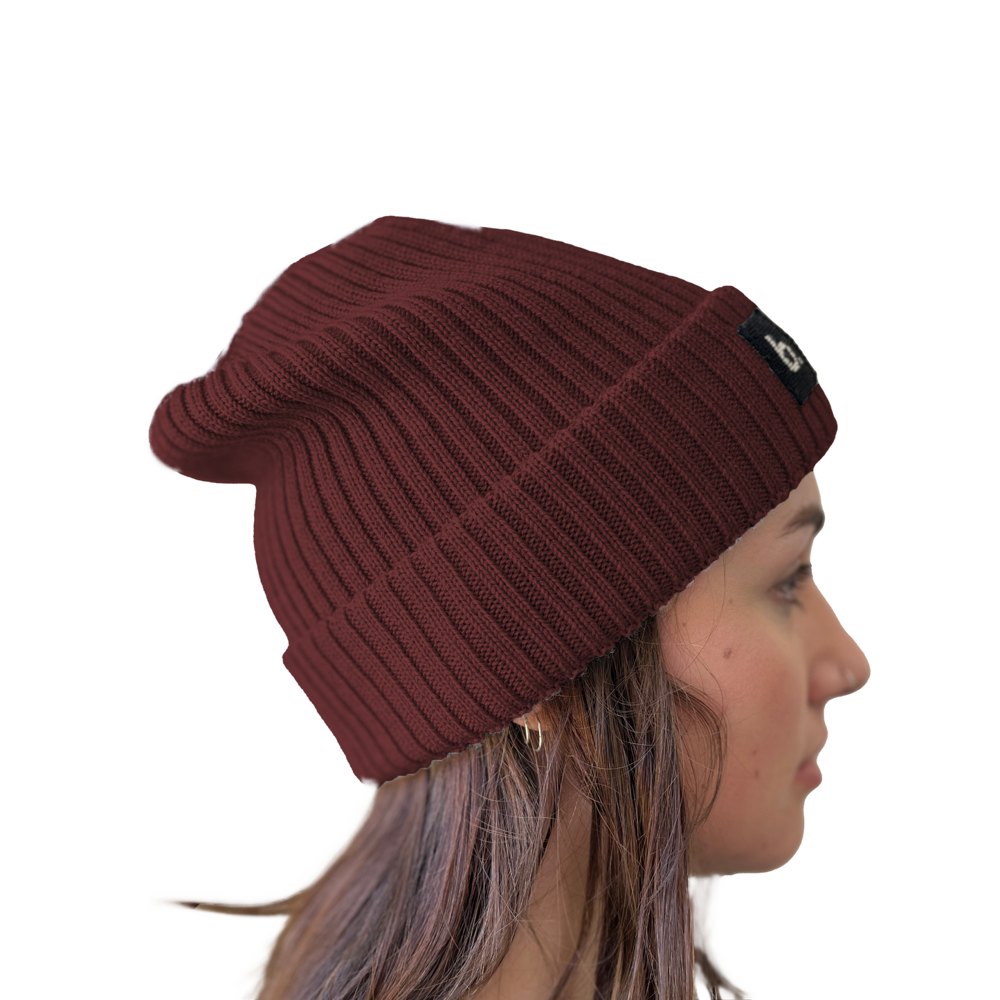 The Baggy Seville Beanie