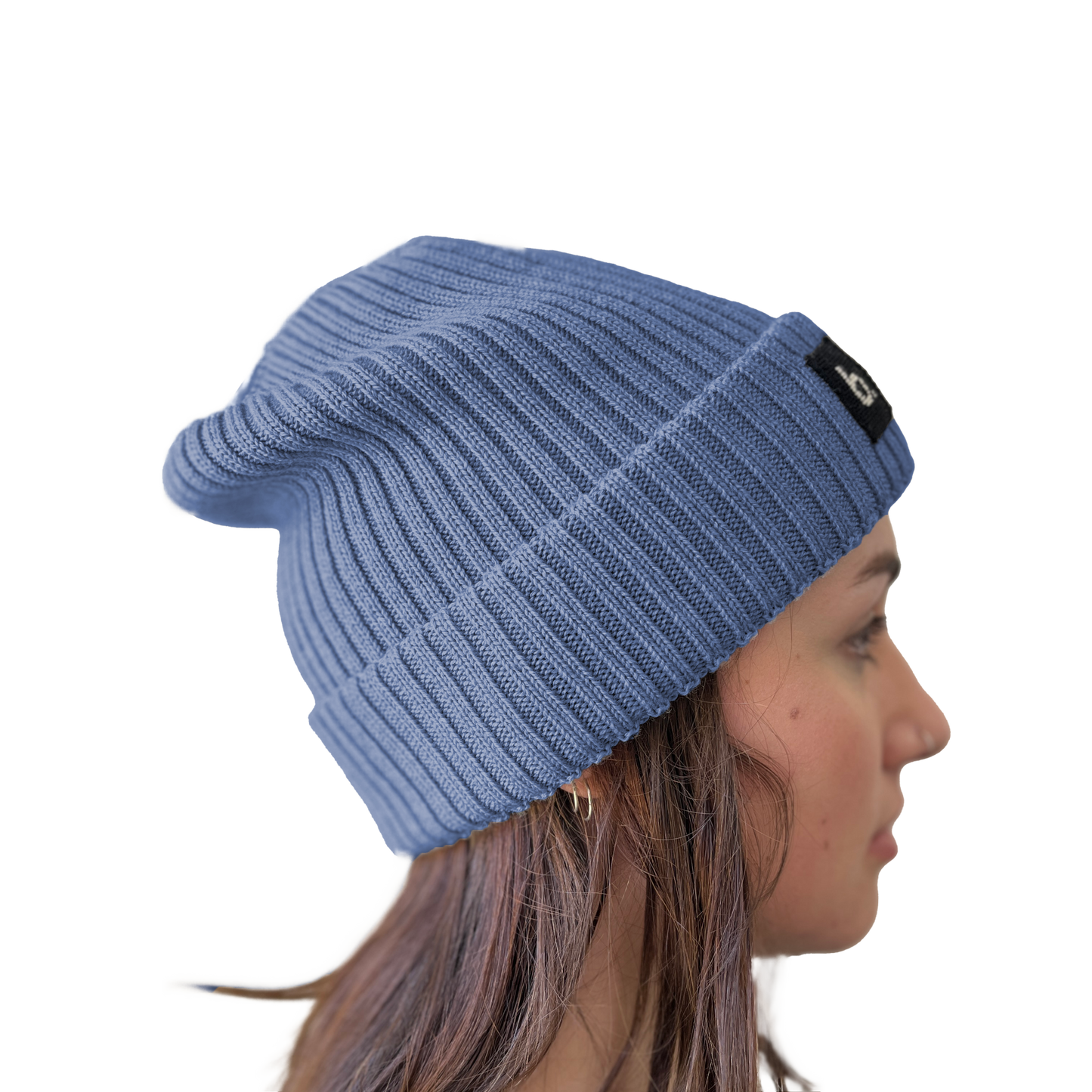 The Baggy Seville Beanie