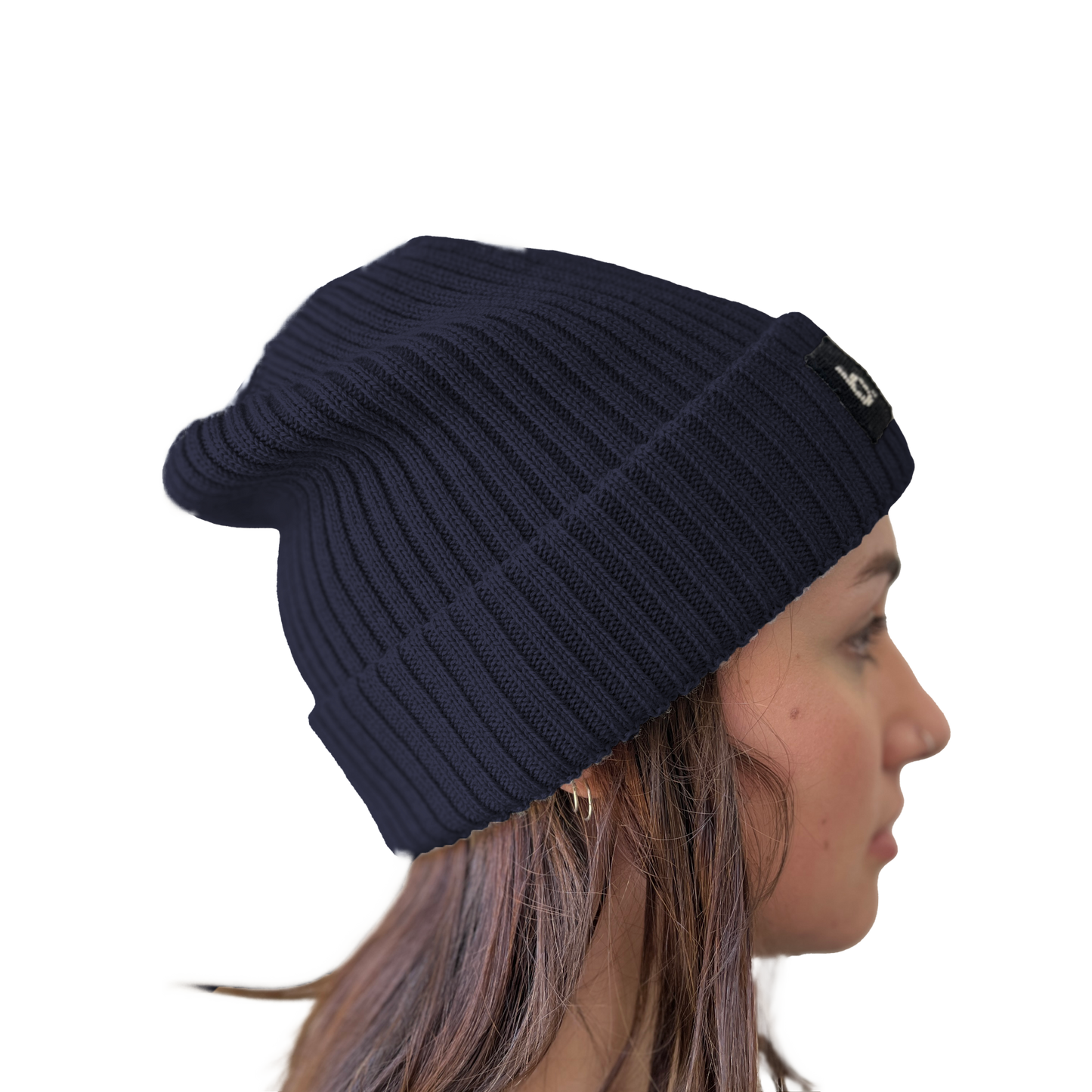 The Baggy Seville Beanie