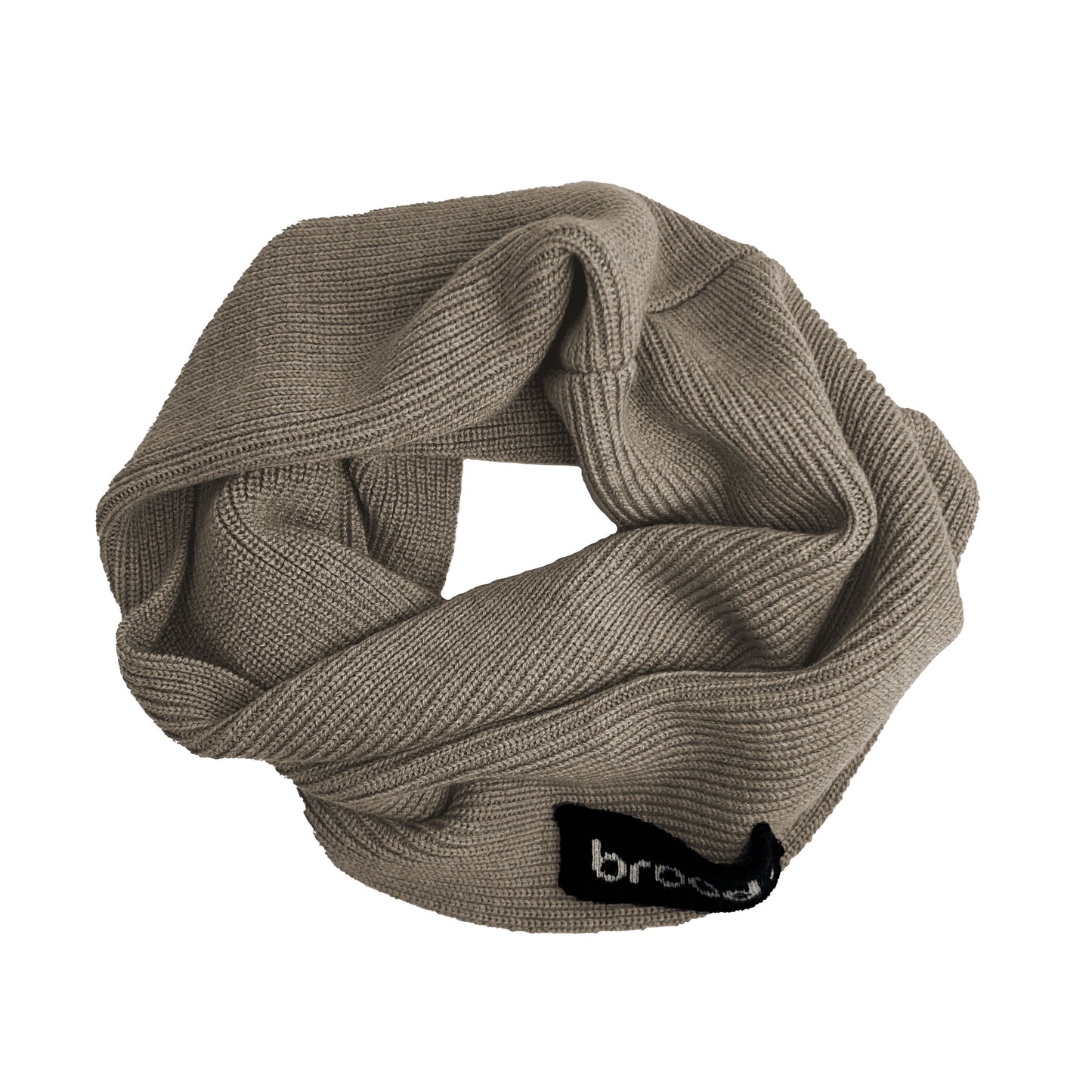 The Brood Merino Snood