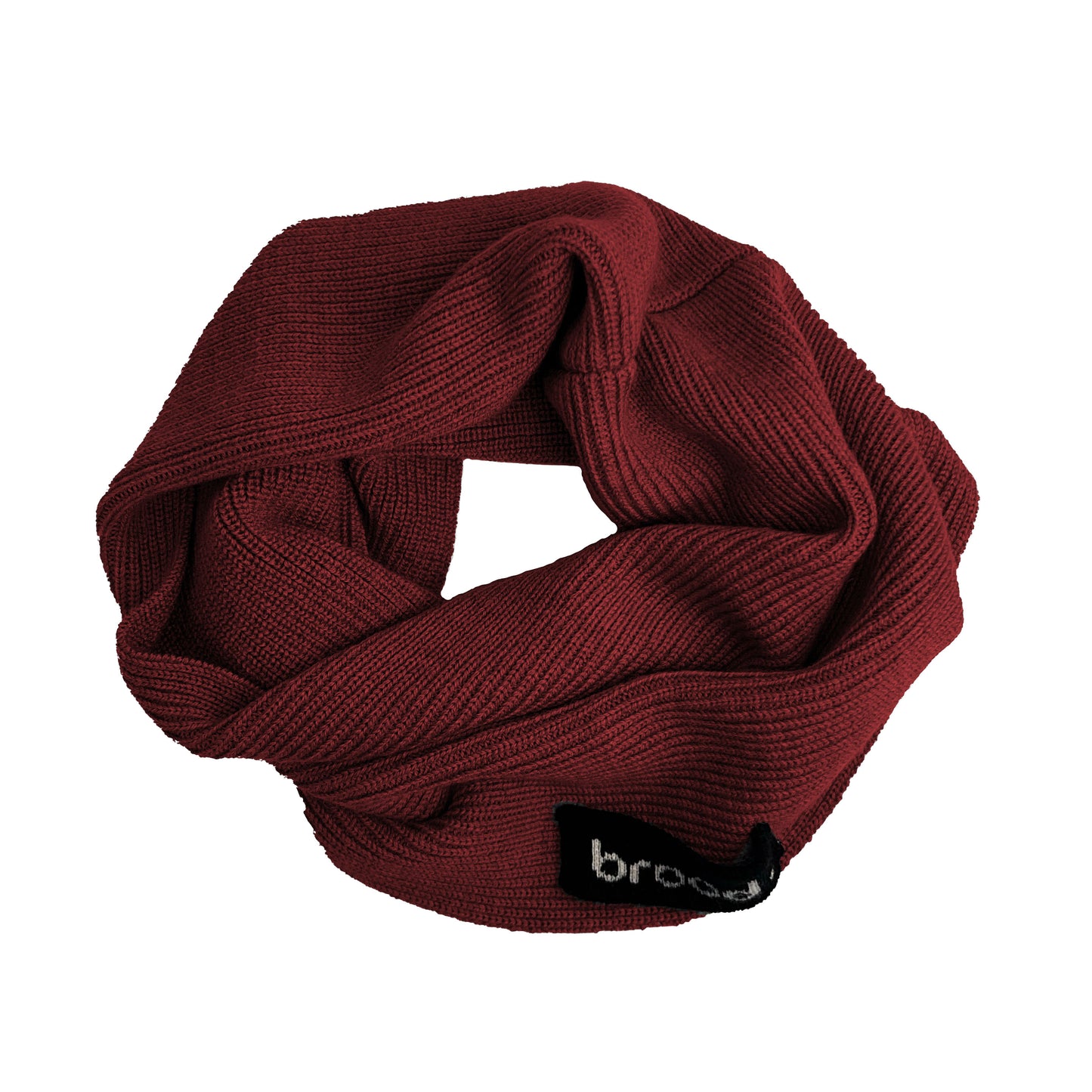 The Brood Merino Snood