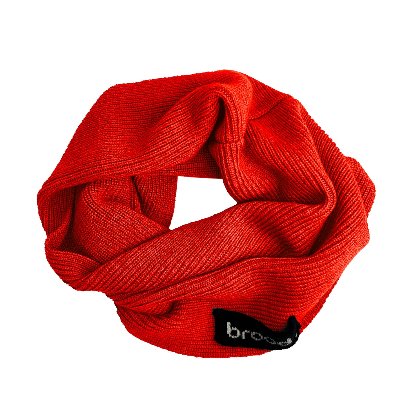 The Brood Merino Snood