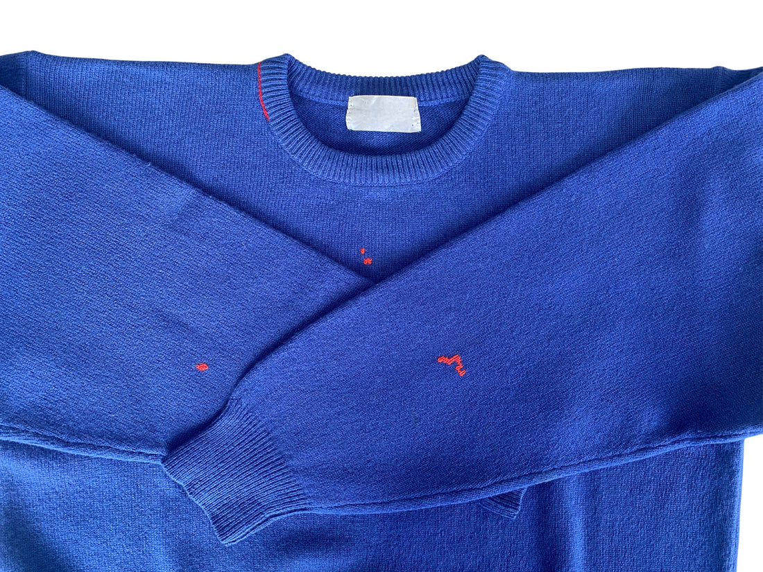 We Launched Repaired by Brood