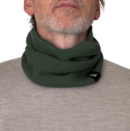 The Brood Merino Snood