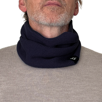 The Brood Merino Snood