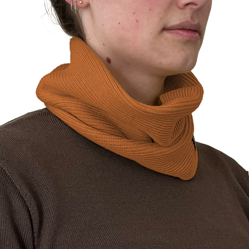 The Brood Merino Snood