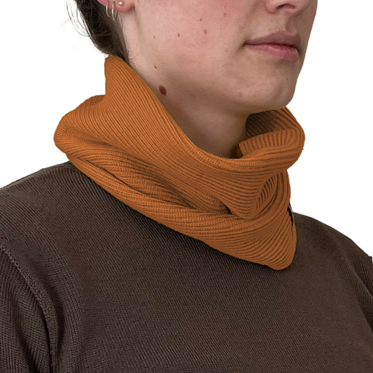 The Brood Merino Snood