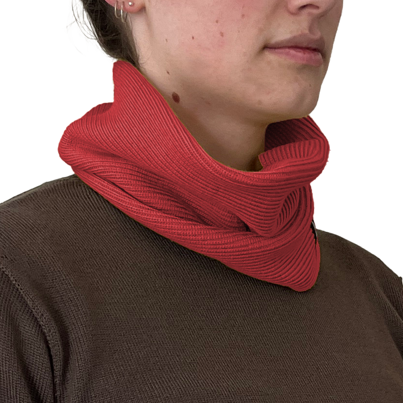 The Brood Merino Snood