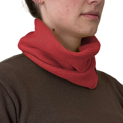 The Brood Merino Snood