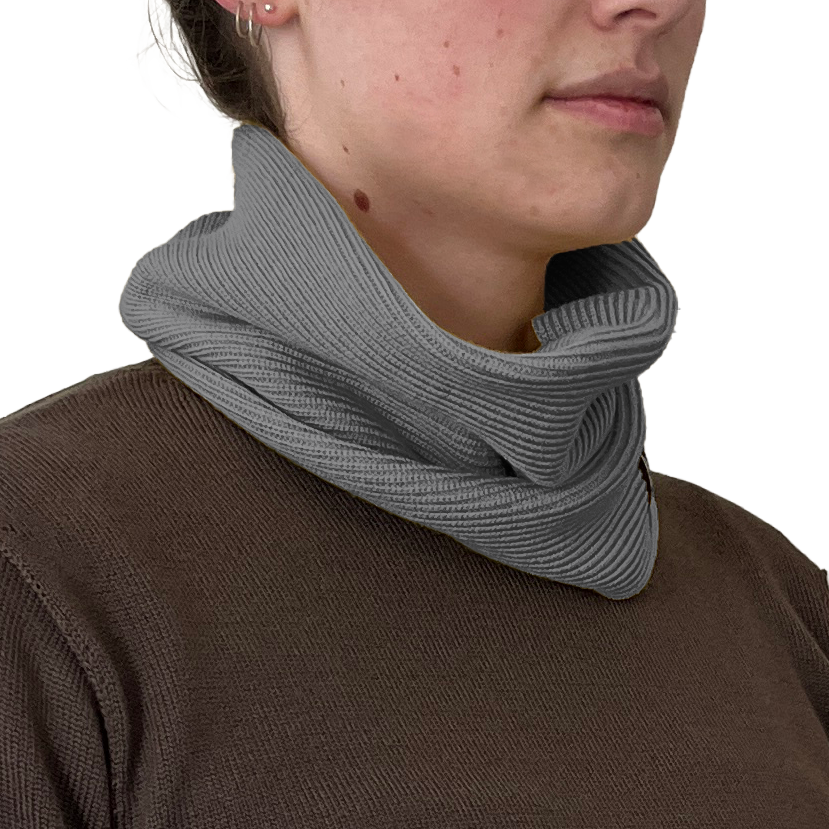 The Brood Merino Snood