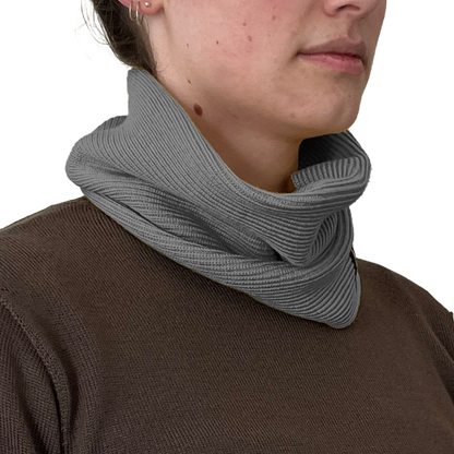 The Brood Merino Snood