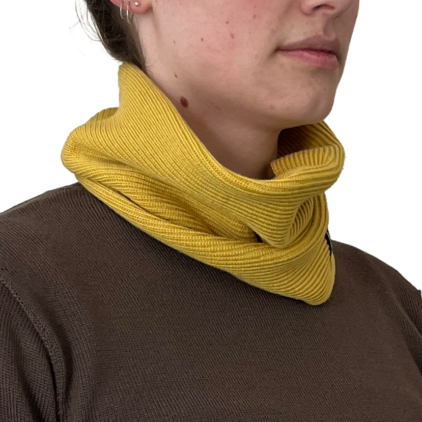 The Brood Merino Snood