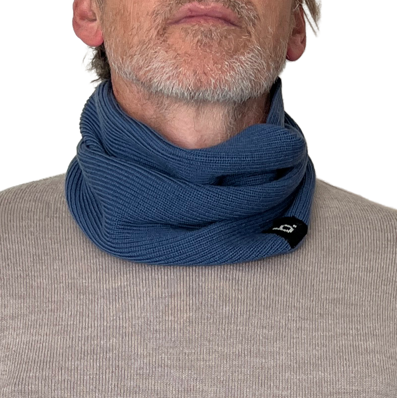The Brood Merino Snood