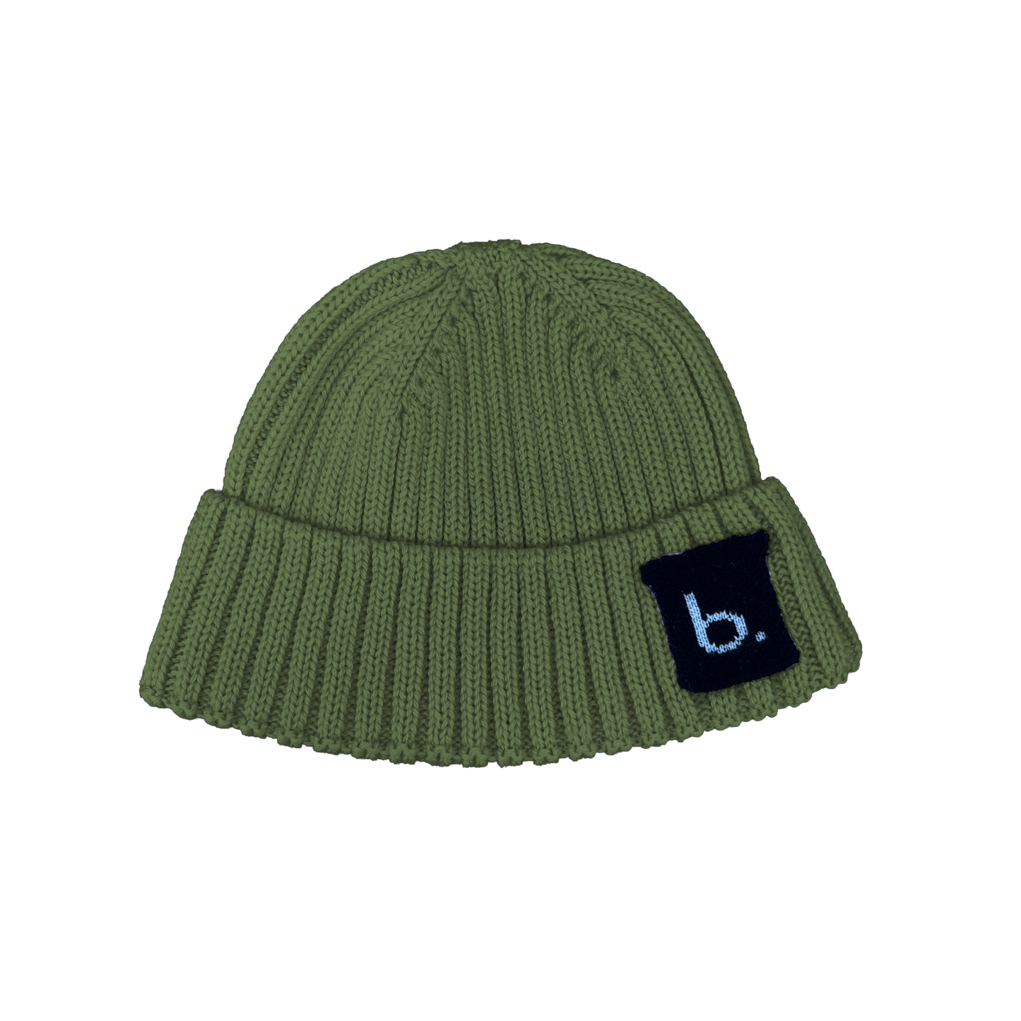 The New Born Baby Beanie