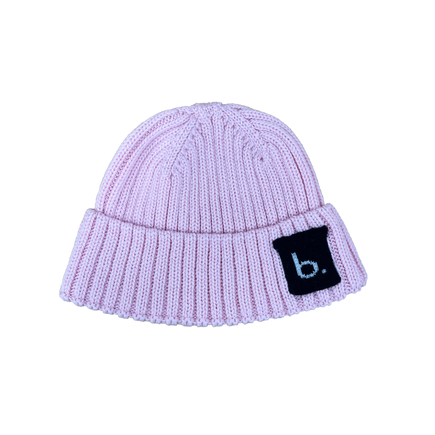 The New Born Baby Beanie