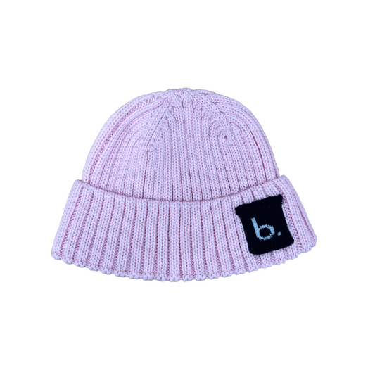 The New Born Baby Beanie
