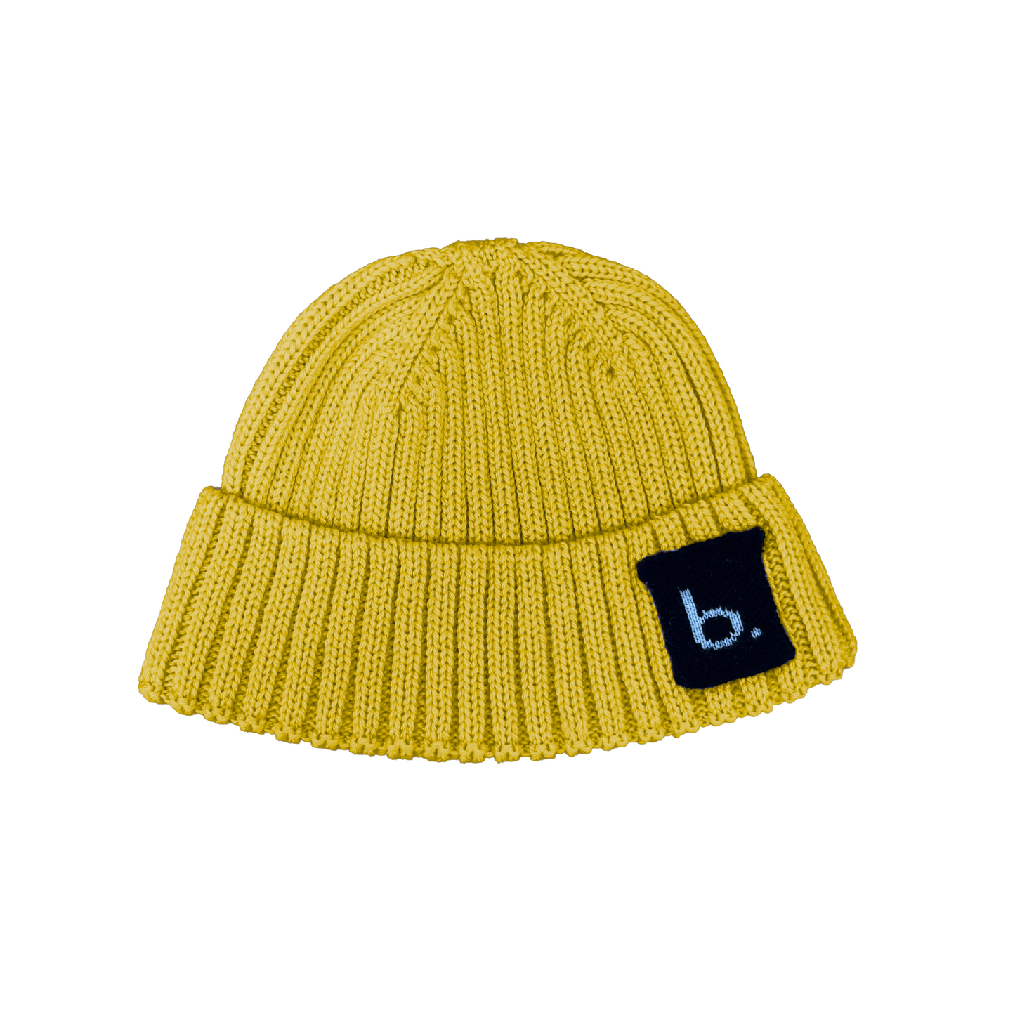 The New Born Baby Beanie