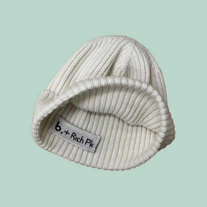 Richmond Park Estate Beanie