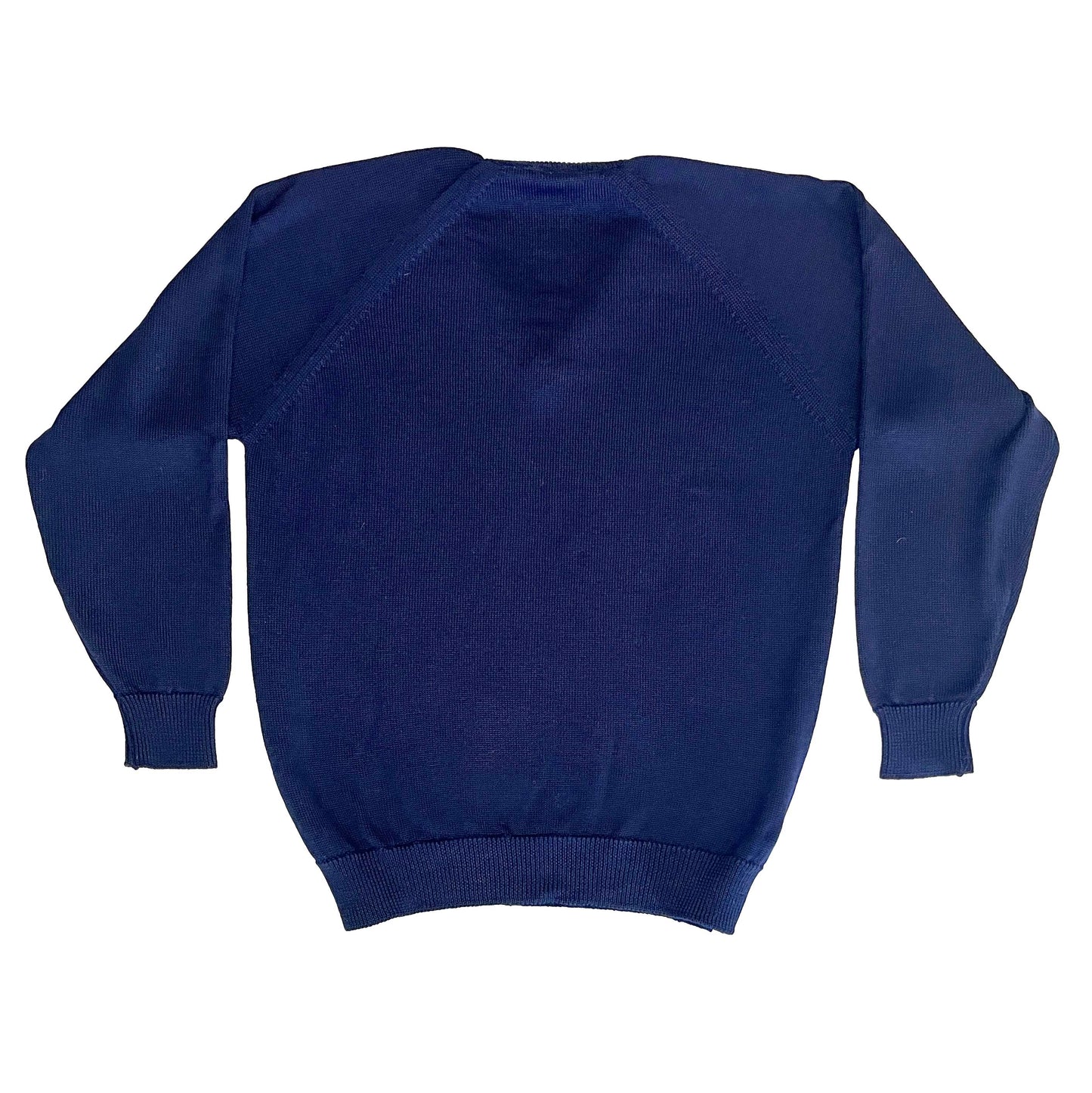 Arnold Ross, V-Neck Jumper