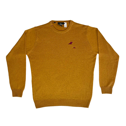 Rodd & Gunn, Crew Neck Jumper