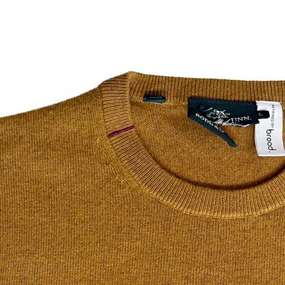 Rodd & Gunn, Crew Neck Jumper
