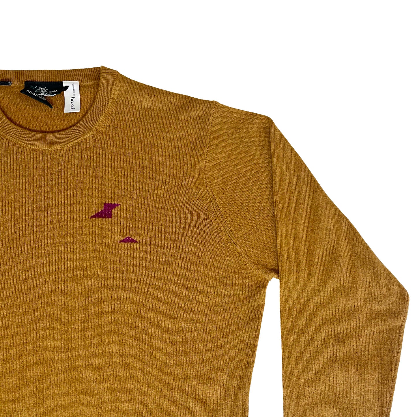 Rodd & Gunn, Crew Neck Jumper