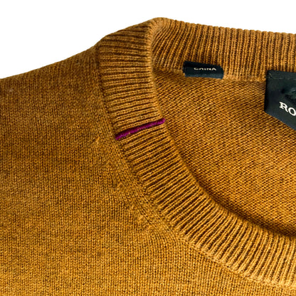 Rodd & Gunn, Crew Neck Jumper
