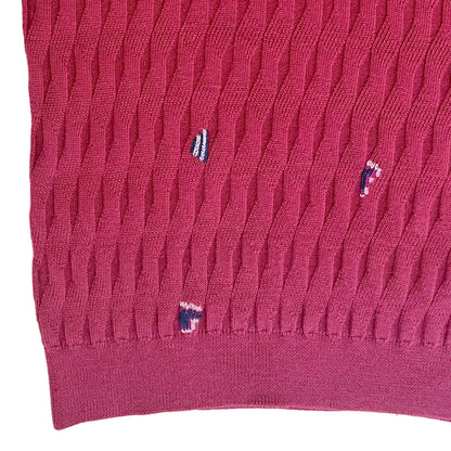 Sovrano, V-Neck Jumper