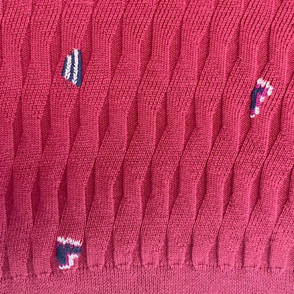 Sovrano, V-Neck Jumper