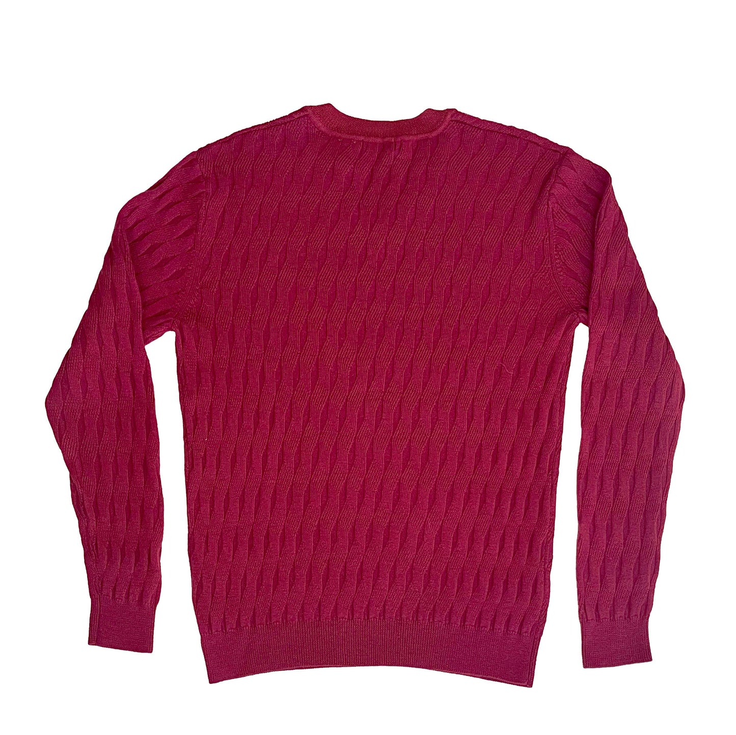 Sovrano, V-Neck Jumper