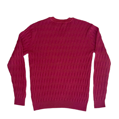 Sovrano, V-Neck Jumper
