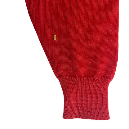 David Jones, V-Neck Jumper