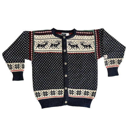 Dale of Norway, Cardigan