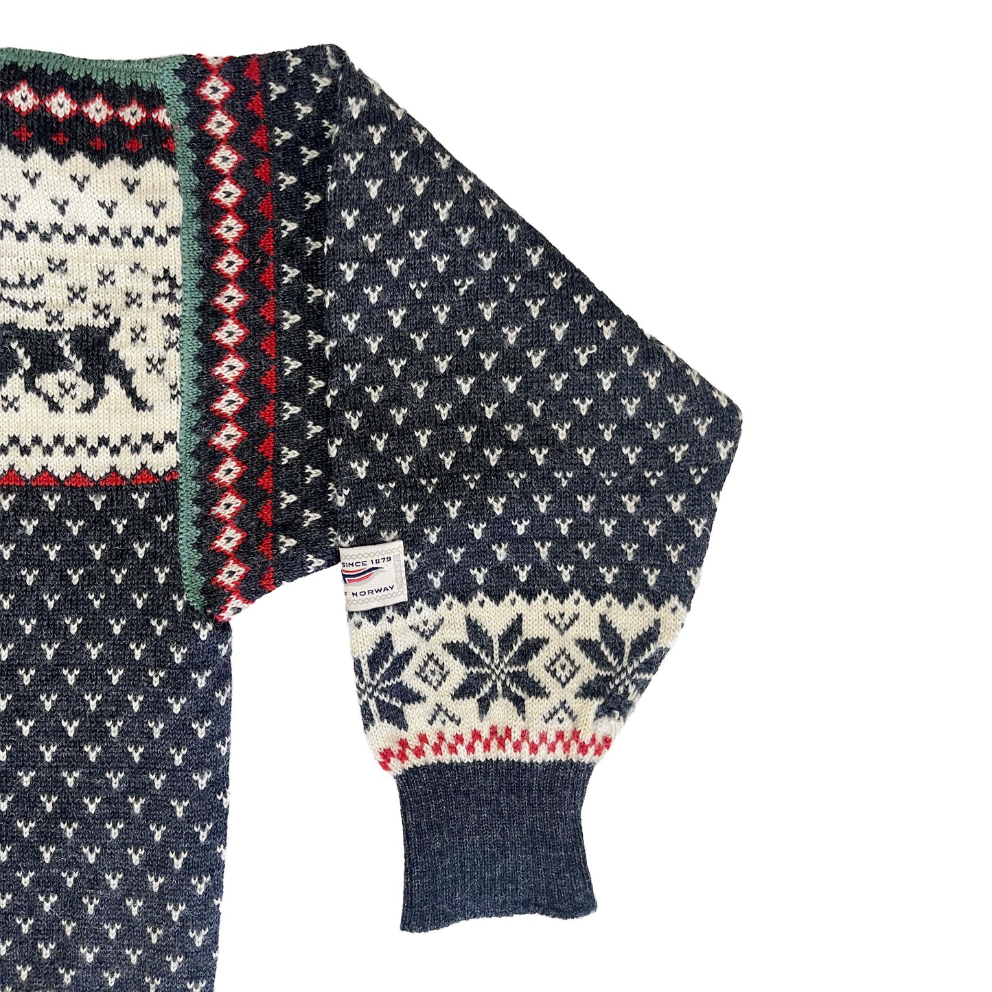 Dale of Norway, Cardigan