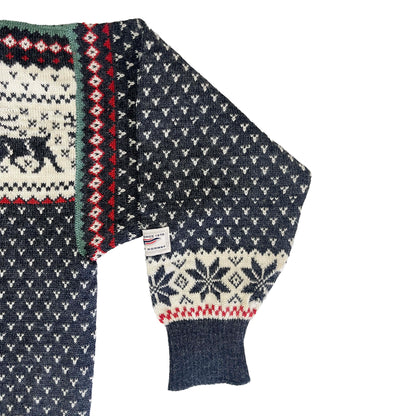 Dale of Norway, Cardigan