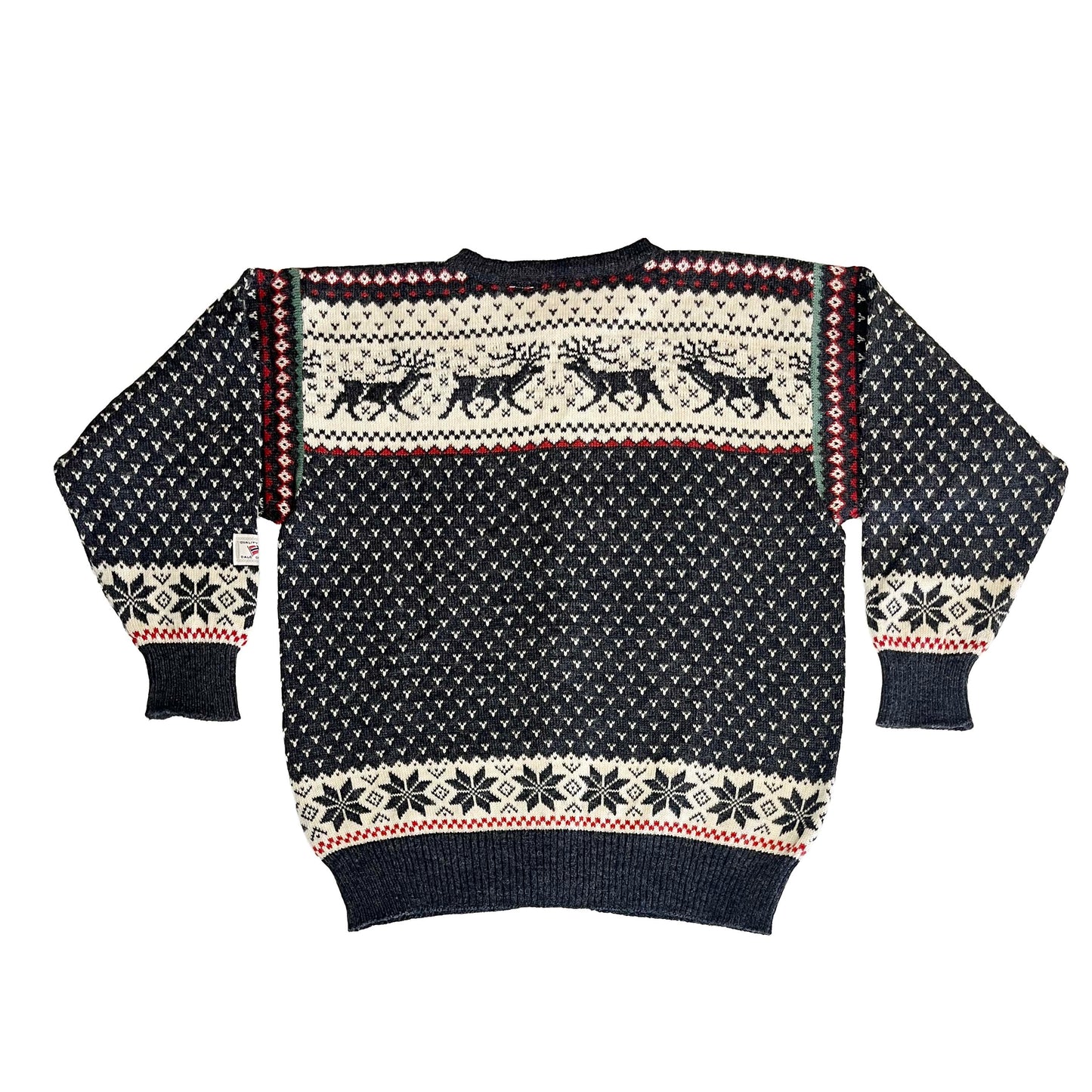 Dale of Norway, Cardigan