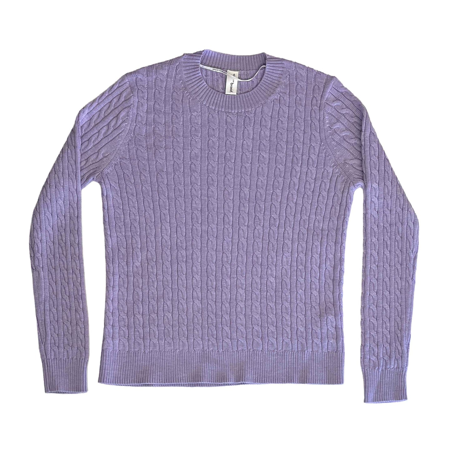 Sportscraft, Jumper