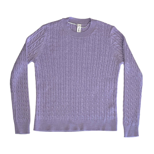 Sportscraft, Jumper